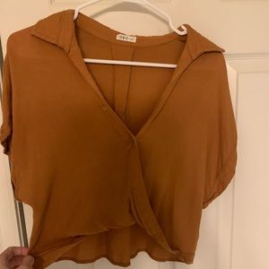 Lunik top, rarely ever worn